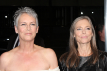 Schauspielerin Jamie Lee Curtis trauert um ihre Schwester Kelly
