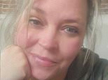 Brave grandmother, 45, beat cancer only to be killed in parking lot of her local store by rampaging gunman
