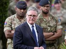 Former military chiefs and Defence Secretaries join forces to condemn yet another Government delay over publishing vital Defence Investment Plan