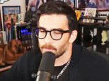 Streamer Hasan Piker banned from traveling to UK over comments on Hamas and Israel