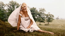 100. Geburtstag: Mythos Marilyn Monroe – ikonische Fotos aus dem Leben des Filmstars