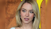 Zum Finale von „Euphoria“: Sydney Sweeney nimmt Kritik mit Humor