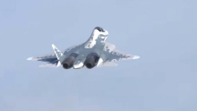 RUSIJA SPREMNA ZA RATOVE BUDUĆNOSTI: Zašto su Moskva i Peking razvili dvosde -  Su-57 sa dva pilota će uništavati sve!