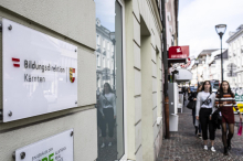 Bildungsdirektion: Wieder Differenzen bei Bestellung eines Top-Beamten
