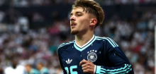 Lennart Karl: Wie seine Leichtigkeit Deutschland bei der WM helfen soll