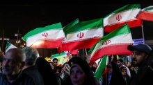 Iran oštetio 20 američkih baza. 1000 raketa ostalo netaknuto