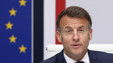 Drama na Atlantiku! Francuska mornarica upala na ruski tanker, Macron: 'Dosta je!'