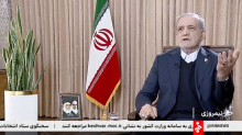 Usred glasina o ostavci, iranski predsjednik pozvao na promjenu načina vladanja