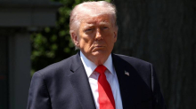 Donald Trump: 'Iran stvarno želi postići dogovor sa SAD-om. Samo se opustite i uživajte...'