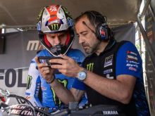 Tim Gajser: V uvodnih krogih moram biti bolj potrpežljiv