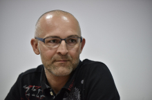 Odboru DZ-ja za izobraževanje, mladino in znanost se bo predstavil Borut Rončević
