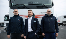 RALU Logistika ulaže pet milijuna eura u novu flotu, nastavlja širenje poslovanja