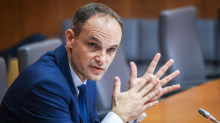 Anže Logar: z davki se spodbuja nedelo
