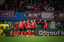 Fußball-WM: Stadien, Gegner und TV-Übertragung: Alles, was Sie über die WM wissen müssen