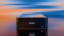 Synology predstavlja PAS7700 – aktivno-aktivno NVMe rešitev za shranjevanje podatkov na ravni podjetij