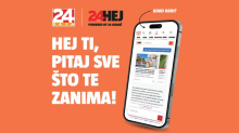 24HEJ: Novo i do sad neviđeno digitalno iskustvo na 24sata!