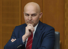 Rončević: Šola nikakor ne sme biti prostor politične ali ideološke indoktrinacije