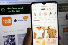 Ausländische Portale profitieren: 11,5 Milliarden Euro umgesetzt: Allzeithoch im Online-Handel verbucht