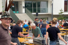 Von Heidensterz bis Hot Dog: Von süß bis herzhaft: Genuss wurde in Birkfeld groß geschrieben