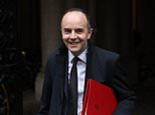 Labour's new Health Secretary reverses his past claim that 'trans women are women' as he vows to protect single-sex spaces in NHS