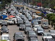 Race to escape Beirut: Thousands flee after Netanyahu orders IDF to strike targets in the city
