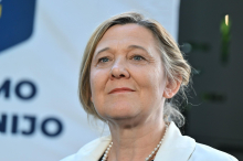 Katere prioritete za kulturo bo izpostavila kandidatka za ministrico Ignacija Fridl Jarc?