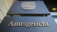 Vorläufiges Insolvenzverfahren: Chemnitzer Anlagenbauer will sich in Insolvenz sanieren