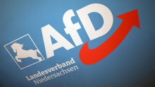„Grenze der Strafbarkeit“: Verfassungsschutz darf AfD Niedersachsen vorerst hochstufen