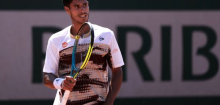 French Open: Tennisprofi Adolfo Daniel Vallejo muss nach »sexistischer Äußerung« 65.000 US-Dollar Geldstrafe zahlen