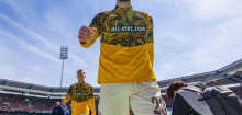 Dynamo Dresden: Zweitliga-Fußballer Lars Bünning nach Hirnblutung notoperiert