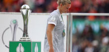 Borussia Dortmund verpasst Aufstieg: Alexandra Popp landet in der Regionalliga