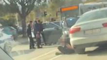 Dvostruki ubojica drogiran je autom naletio na pješakinju u Splitu: Dobio 9 godina zatvora