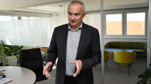 Grgić: Hvala biračima. Ovo je bila najprljavija borba