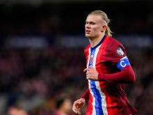 Narašča vročica pred SP. Haaland? Ne. Odegaard? Ne. Gyökeres? Ne.