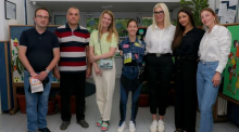 BOJE KOJE BRIŠU RAZLIKE! Otvoren likovni konkurs 'INKLUZIVNA SRBIJA' 2026: Kroz dečiju kreativnost do društva jednakih mogućnosti (FOTO)
