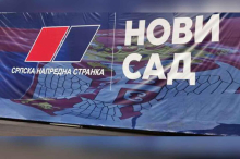 MARIJI VASIĆ NE SMETA SAMO BOGORODIČIN POJAS, VEĆ I SPC I SVI SIMBOLI SRPSKOG NARODA: Gradski odbor SNS u Novom Sadu osudio izjavu profesorke blokaderke
