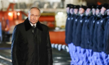 Život bez mobilnog interneta u Rusiji: Putin izdao novu naredbu