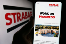 Bahnprojekt in Australien: 490 Millionen Euro: Strabag-Tochter zieht Großauftrag an Land