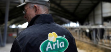 Molkereien Arla und DMK: Fusion schafft riesige Milchgenossenschaft