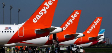 Easyjet: US-Finanzinvestor Castlelake erwägt Übernahmeangebot