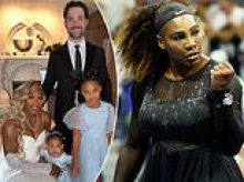 Serena Williams, 44, to come out of retirement and make shock return to tennis