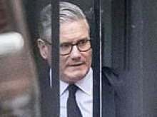 'Mandelson Files' reveal seething chaos at the heart of Labour - with ministers moaning about Starmer, No10 sniping at Reeves and MPs demanding 'more tax to pay benefits'