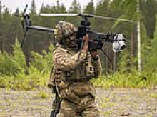 UK looking at allowing AI weapons to kill WITHOUT human approval