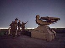 Defence chiefs order £36million of new missiles to defend Middle East interests after shooting down more than 100 drones