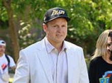 Spencer Pratt gets spectacular new endorsement from billionaire icon... as he brands rival Nithya Raman's campaign 'worse' than his reality TV show The Hills