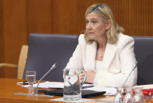 Fridl Jarc: Glede ukinitve RTV prispevka se bo sledilo evropskim smernicam, pomemben je pluralizem
