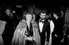 Poslovila se je montažerka Marcia Lucas, ki je pustila neizbrisen pečat na Vojnah zvezd