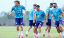 Dilema više nema: Ovo je 26 igrača koje Zlatko Dalić vodi na Svjetsko prvenstvo
