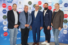 Eishockey: ICE-Liga startet erstmals mit 14 Teams 
