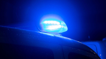 Hoher Atemalkoholwert: Frau getreten und rassistisch beleidigt - Mann festgenommen